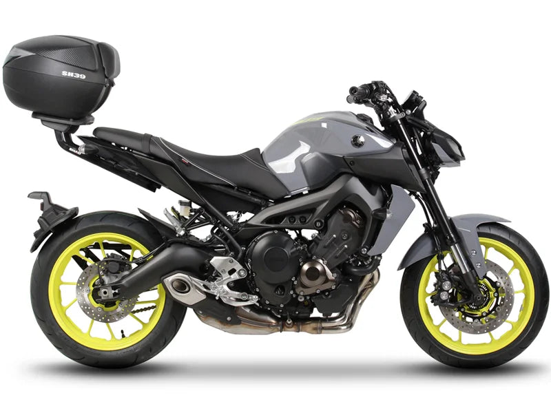 STELAŻ KUFRA TYŁ SHAD DO YAMAHA MT 09