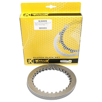 ProX Racing Parts ProX Zestaw Przekładek Stalowych Sprzęgła YZ250 '94-20 + YZ450F '07-20 + YFZ450