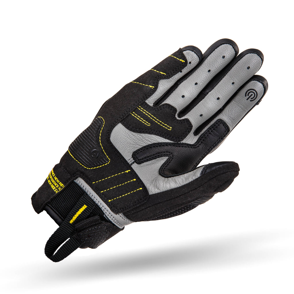 SHIMA X-BREEZE 2 BLACK