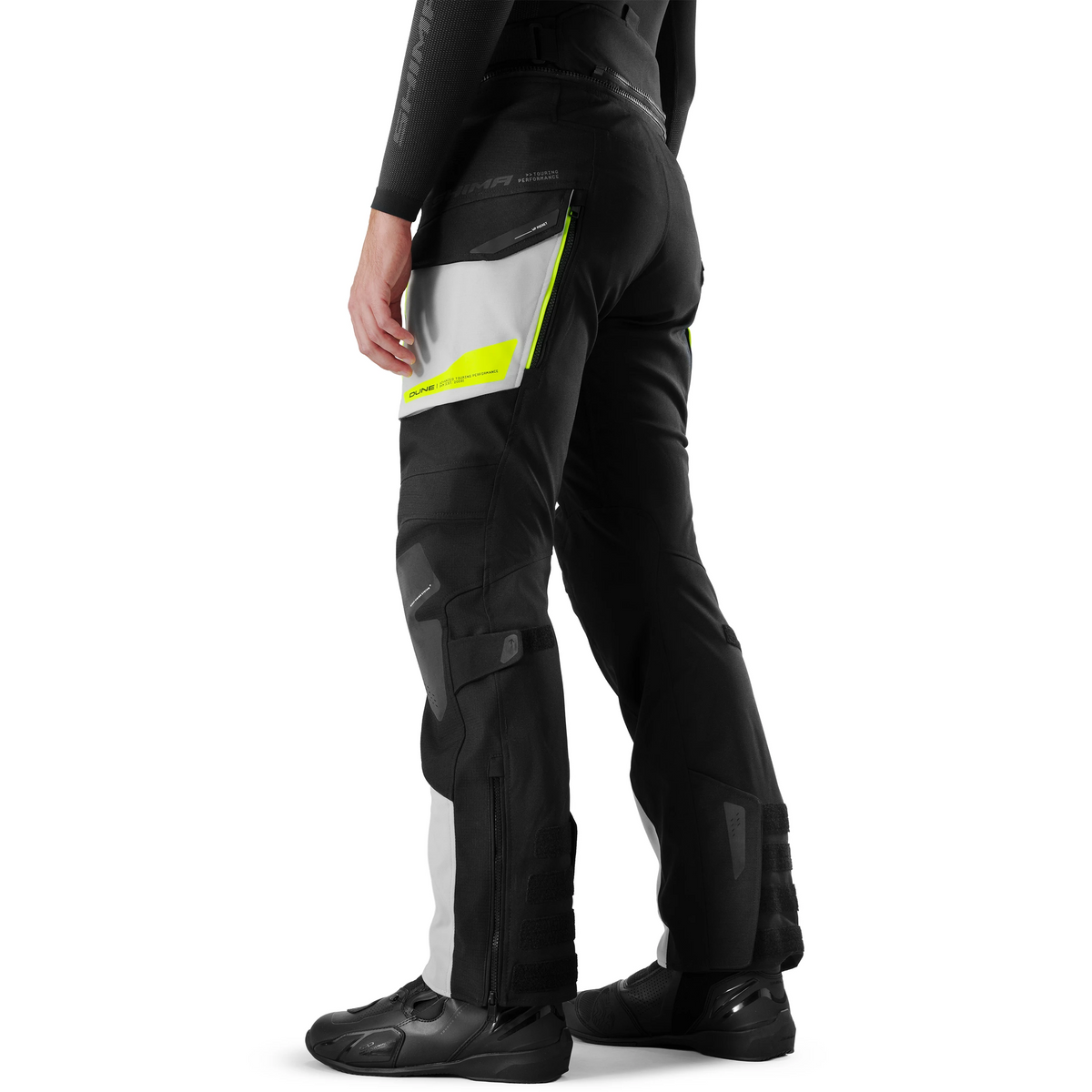 SHIMA DUNE 2.0 MEN PNT G2 FLUO
