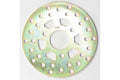 EBC Brakes Tarcza hamulcowa skuterowa EBC MD935D