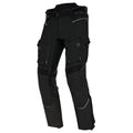 SPODNIE MOTOCYKLOWE TEKSTYLNE REBELHORN RANGE BLACK