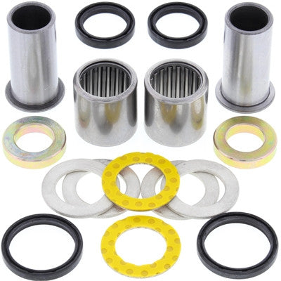 ProX Racing Parts ProX Zestaw Naprawczy (Łożysk) Wahacza KX250F/450F '06-16
