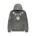 BLUZA Z KAPTUREM FOX MOTO-X HEAVYWEIGHT FLEECE PO DARK SHADOW