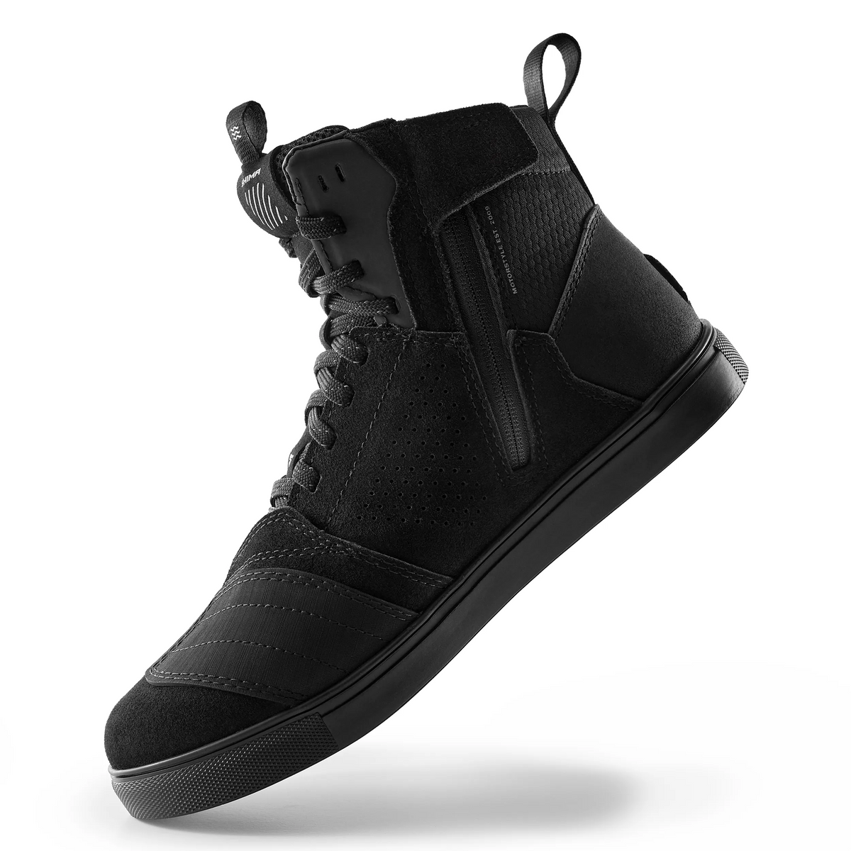 SHIMA REBEL 2.0 VENT MEN BLK