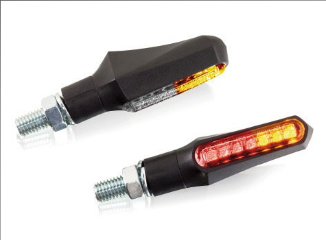KIERUNKOWSKAZY PUIG CURVE (LED TYLNE - Z POZYCJĄ) – zdjęcie 7