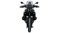 Szyba motocyklowa MRA BMW R 1300 GS /ASA 2023-, forma VTM, bezbarwna