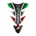 ONEDESIGN Tankpad future with application tape Italia