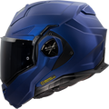 KASK LS2 FF901 ADVANT X SOLID MATT NAVY BLUE-06