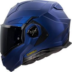 SOLID MATT NAVY BLUE-06 XS