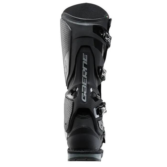 Buty motocyklowe GAERNE SG22 CROSS czarne