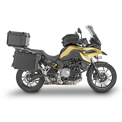 KAPPA STELAŻ KUFRÓW BOCZNYCH MONOKEY CAM SIDE BMW F 750 GS (18-23),F 800 GS (24-25) F 850 GS (18-23), F 850 GS Adventure (19) - POD KUFRY KFR K'FORCE ORAZ KVG K'VOYAGER ALU – zdjęcie 7