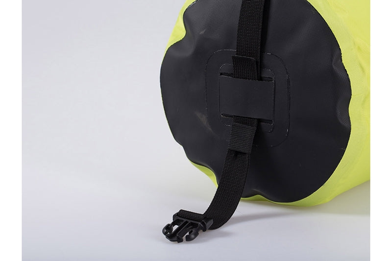 ZESTAW TOREB DRYPACK/WKŁADÓW SW-MOTECH WODOODPORNYCH RED YELLOW 4L/8L/13L