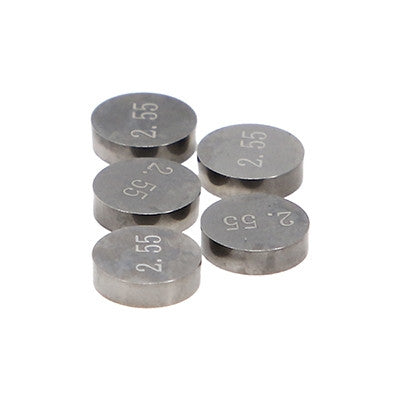 ProX Racing Parts Płytki zaworowe Prox 9.48 x 2.55 mm.