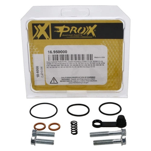 ProX Racing Parts ProX Zestaw Naprawczy Wycisku Sprzęgła KTM250SX '06-16 – zdjęcie 5