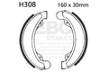 EBC Brakes Szczęki hamulcowe EBC H308 (1 kpl.)