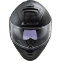 KASK LS2 FF800 STORM II SOLID MATT BLACK-06