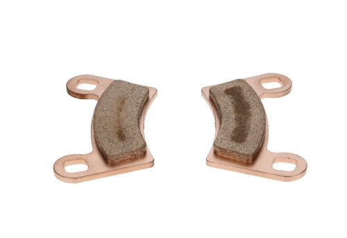 ProX Racing Parts ProX Klocki Hamulcowe Przednie Polaris 450/525 Outlaw '08-11 (odpowiednik EBC FA456R)