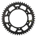 ProX Racing Parts ProX Zębatka Napędowa Tylna Aluminiowa YZ/WR250/400/426/450F '98-20 -50T-