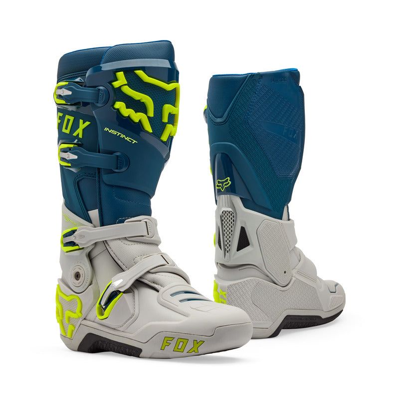 BUTY MOTOCYKLOWE FOX INSTINCT TWILIGHT