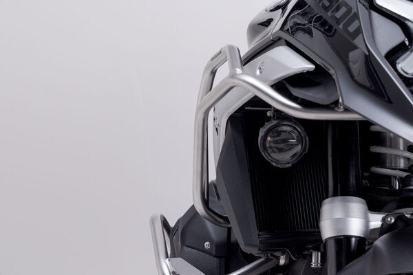 CRASHBAR/GMOL GÓRNY SW-MOTECH BMW R 1300 GS (23-). DO OEM SBL