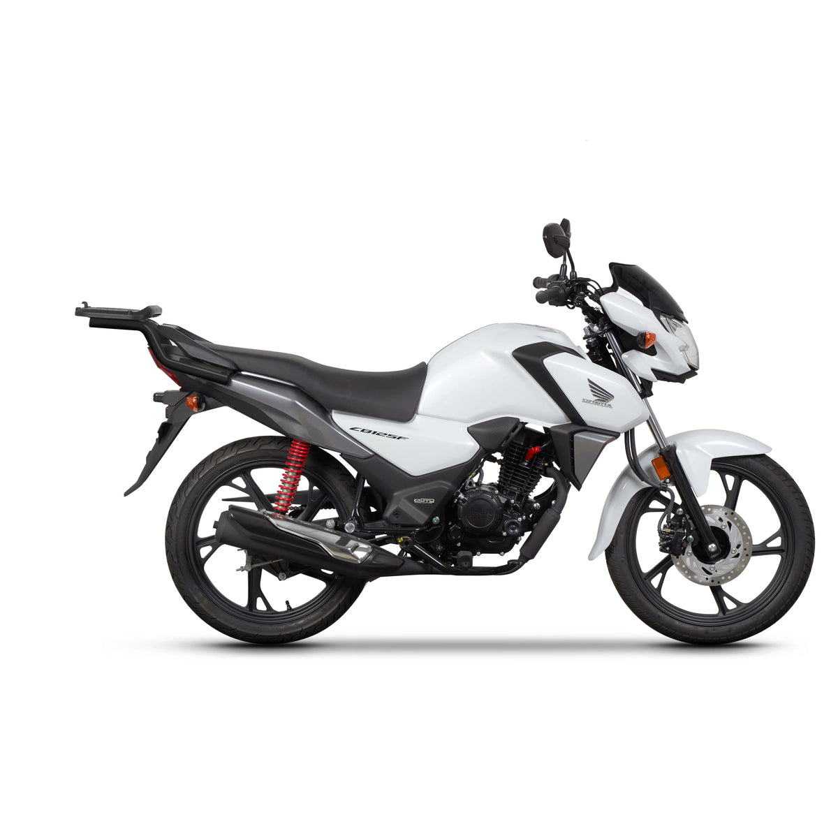 STELAŻ KUFRA TYŁ SHAD DO HONDA CB125F (21-22)