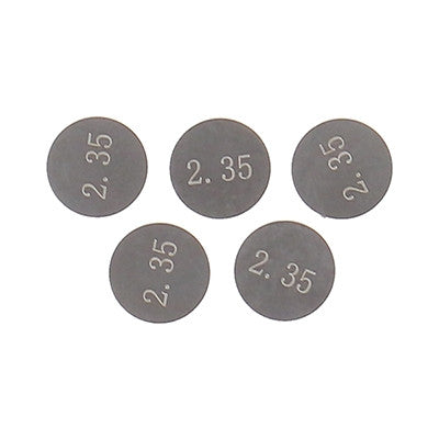 ProX Racing Parts Płytki zaworowe Prox 7.48 x 2.35 mm. – zdjęcie 6