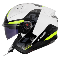 NIGHTLINE H-V YEL. XS