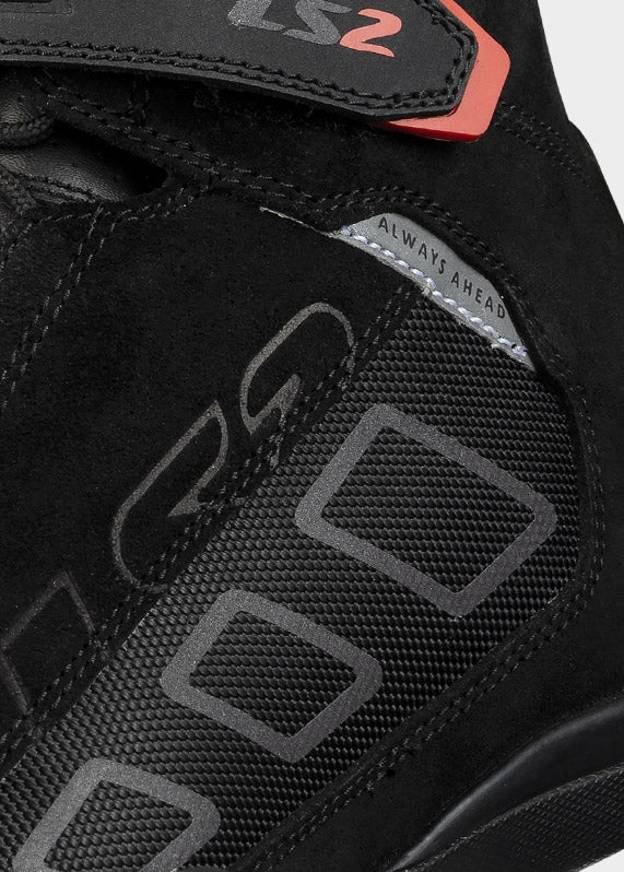BUTY LS2 DARDO BLACK