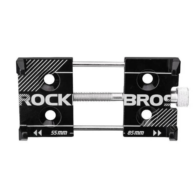 Uchwyt rowerowy na telefon (XJZ1001BK) ROCKBROS