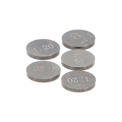 ProX Racing Parts Płytki zaworowe Prox 7.48 x 1.20 mm. – zdjęcie 5