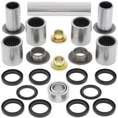 ProX Racing Parts ProX Zestaw Naprawczy Dźwigni Amortyzatora - Przegubu Wahacza (Tylnego) YZ125/250 '93-00