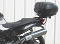 STELAŻ KUFRA TYŁ SHAD DO BMW F800S