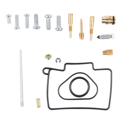 ProX Racing Parts ProX Zestaw Naprawczy Gaźnika YZ125 '99-00