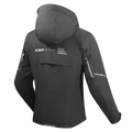 KURTKA LS2 AXEL MAN BLACK