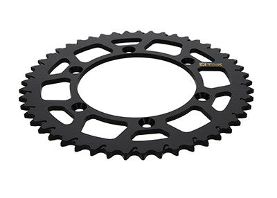 ProX Racing Parts ProX Zębatka Napędowa Tylna Aluminiowa RM125 '80-11 + RM250 '87-12 -48T-
