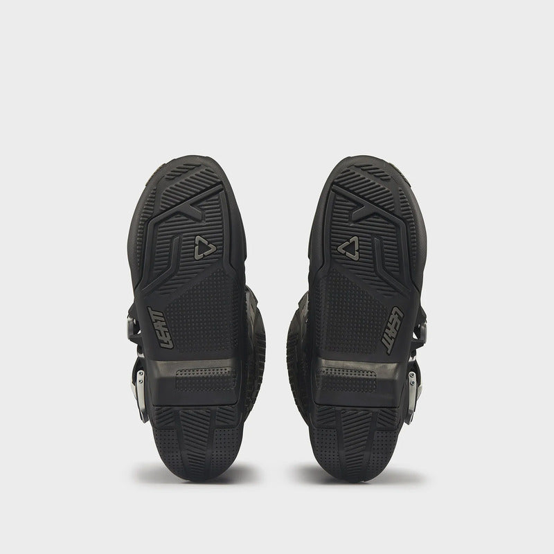 BUTY OFFROADOWE LEATT MOTO 5.5 FLEXLOCK EVO BLACK US8