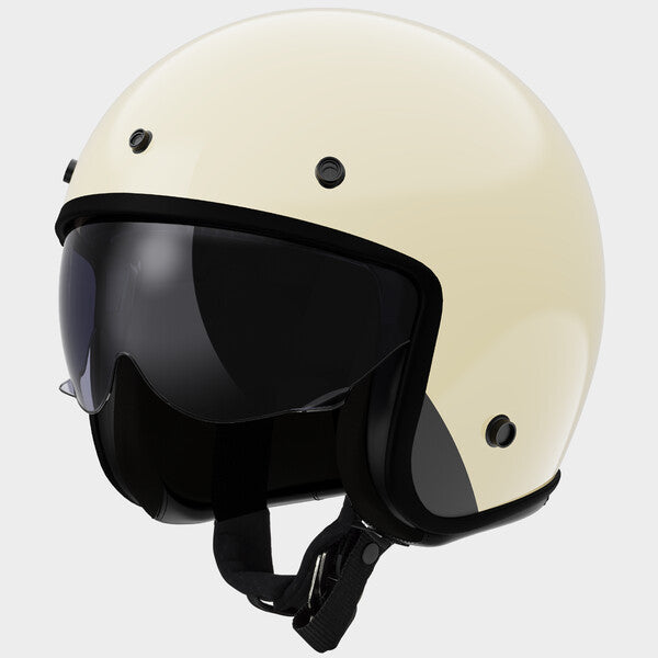 KASK LS2 OF601 BOB II SOLID CREAM-06