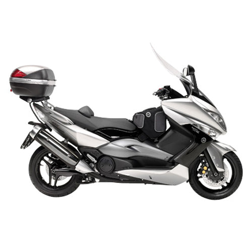 KAPPA STELAŻ KUFRA CENTRALNEGO YAMAHA T-MAX 500 (08-11), T-MAX 530 (12-16) ( Z PŁYTĄ MONOLOCK ) – zdjęcie 4