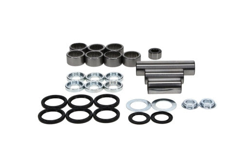 ProX Racing Parts ProX Zestaw Naprawczy Dźwigni Amortyzatora - Przegubu Wahacza (Tylnego) CR125 '00-01 +CR250 '00-01