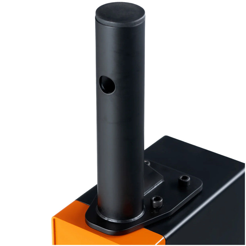 REMCO TOOLS Elektryczny podnośnik rowerowy REMCO BIKE LIFT z adapterem i uchwytem zaciskowym 2"