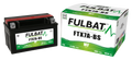 Akumulator FULBAT FUL MF - FTX7A-BS / YTX7A-BS (suchy, bezobsługowy, kwas w zestawie)