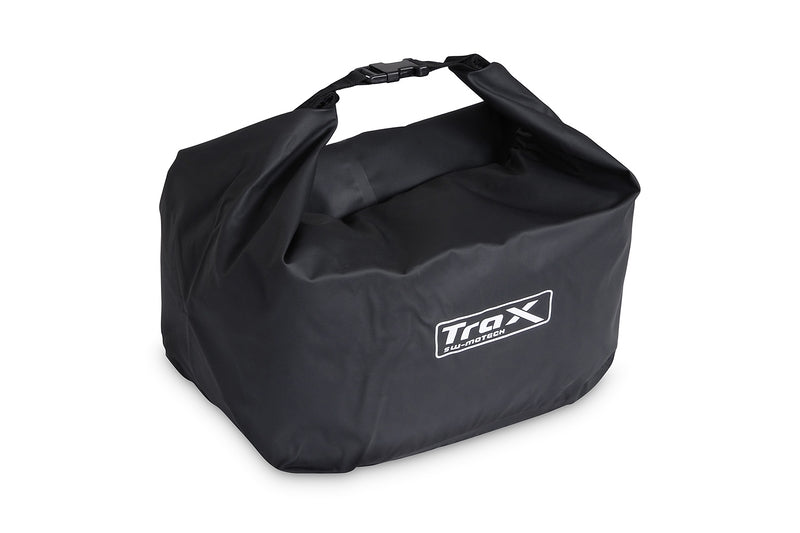 TORBA WEWNĘTRZNA SW-MOTECH DRYBAG DO KUFRA CENTRALNEGO TRAX 38L WODOODPORNA BLACK