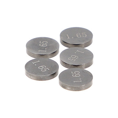 ProX Racing Parts Płytki zaworowe Prox 7.48 x 1.65 mm. – zdjęcie 5