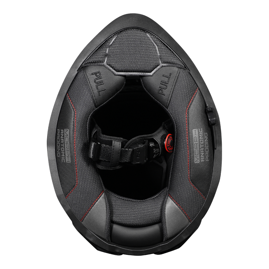 KASK LS2 FF811 VECTOR II MATT CARBON-06