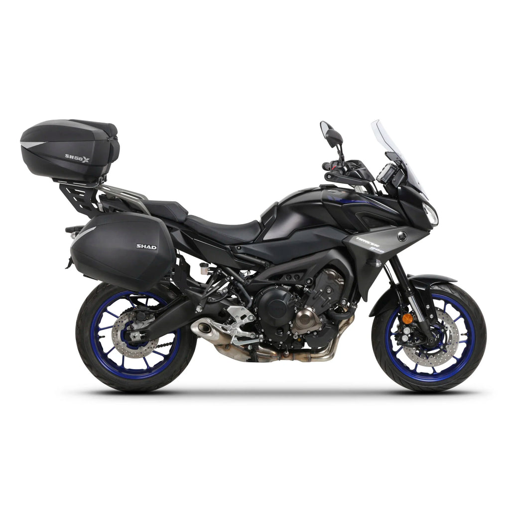 STELAŻ KUFRA TYŁ SHAD DO YAMAHA TRACER 900 GT