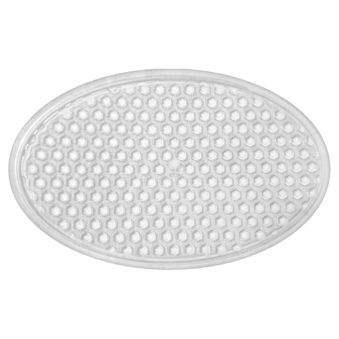 ONEDESIGN Grip Boczny HDR Uniwersalny 160x100 mm HDR transparentny