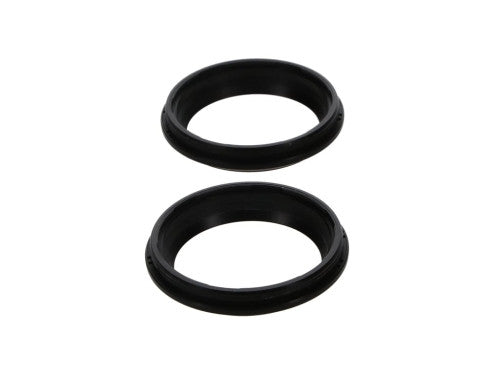 ProX Racing Parts ProX Zestaw Zgarniaczy Przedniego Zawieszenia KX125/250 '02-08 + YZ125/250F/450F '04-20