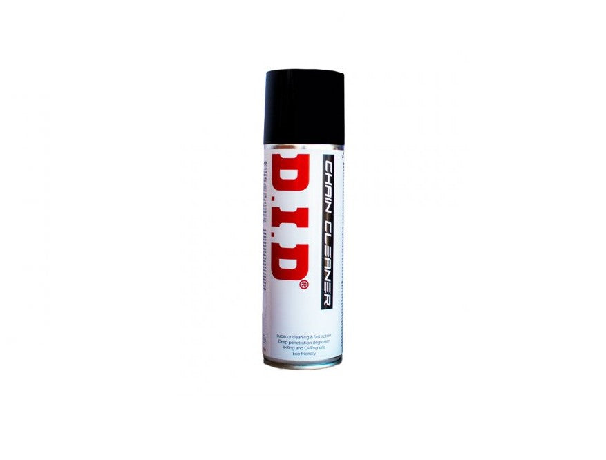 DID ŚRODEK DO CZYSZCZENIA ŁAŃCUCHA 300 ML. D.I.D