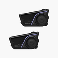SENA 2026/07 INTERKOM MOTOCYKLOWY 60S EVO MESH 3.0 2.0 BLUETOOTH 5.3 WAVE DO 2000M Z SYSTEMEM AUDIO BOSE ( 2 ZESTAWY ) (EL)